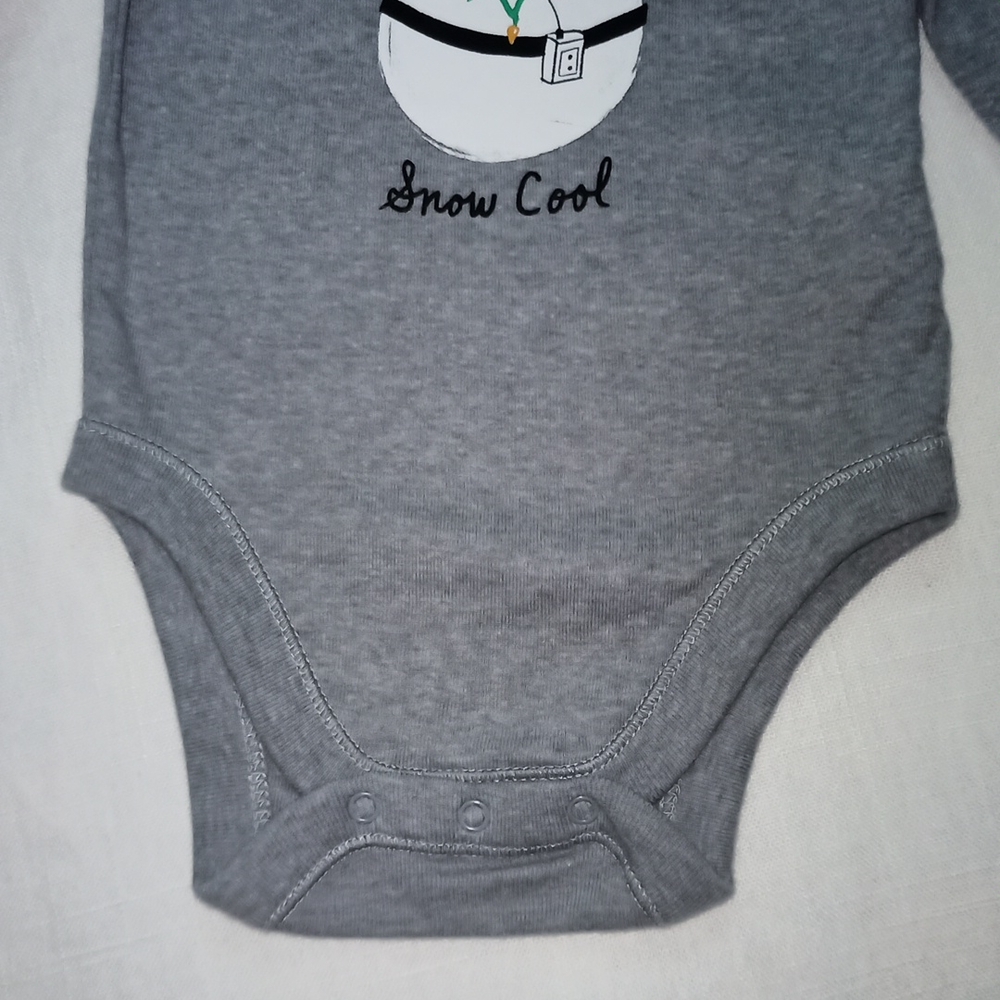 Pajama+Bodysuit Pack - Picture 3 of 7